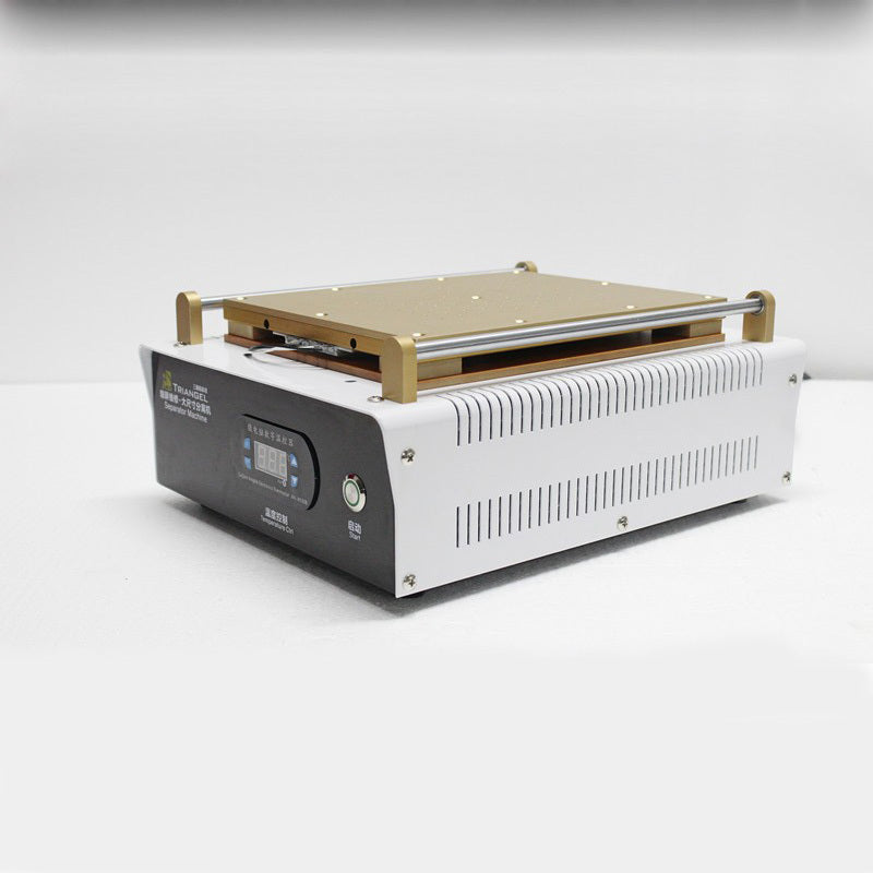 Separador de Glass Triangel de 14 pulgadas