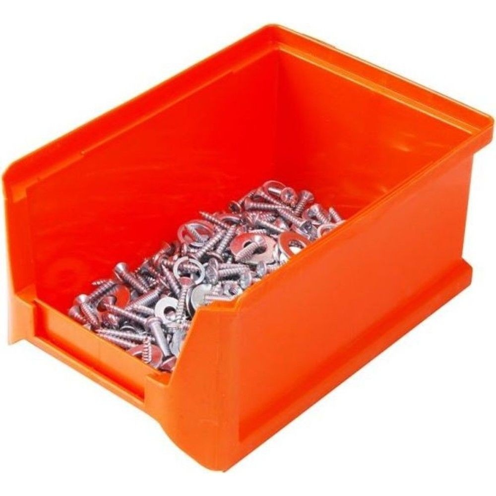 Caja organizadora de 39 compartimientos Ediys-127