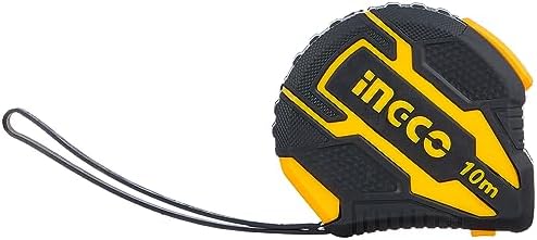 CINTA METRICA 10MTS X25MM INGCO - HSMT081025