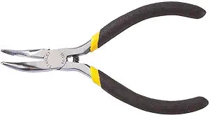 Alicate Punta Doblada Mini 5" 84-126 Stanley