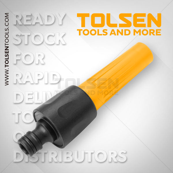 BOQUILLA REGULABLE Tolsen - 57102