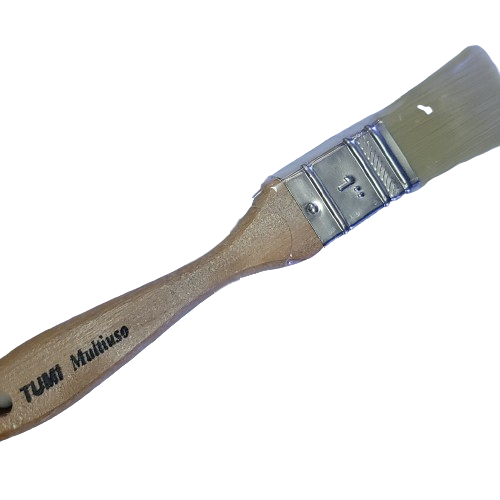 Brocha Tumi Marfil 1" - 026074