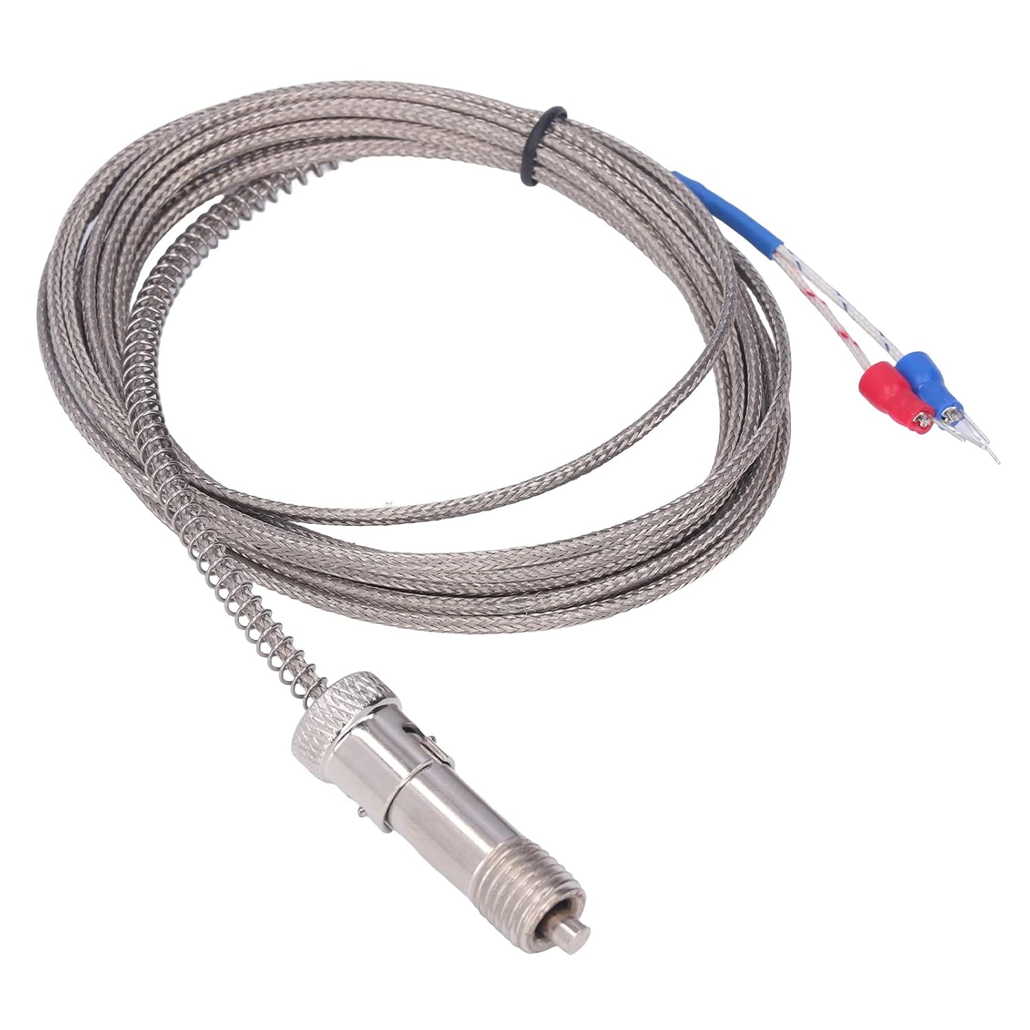 Termocuplas Tipo J WRJX-31-125