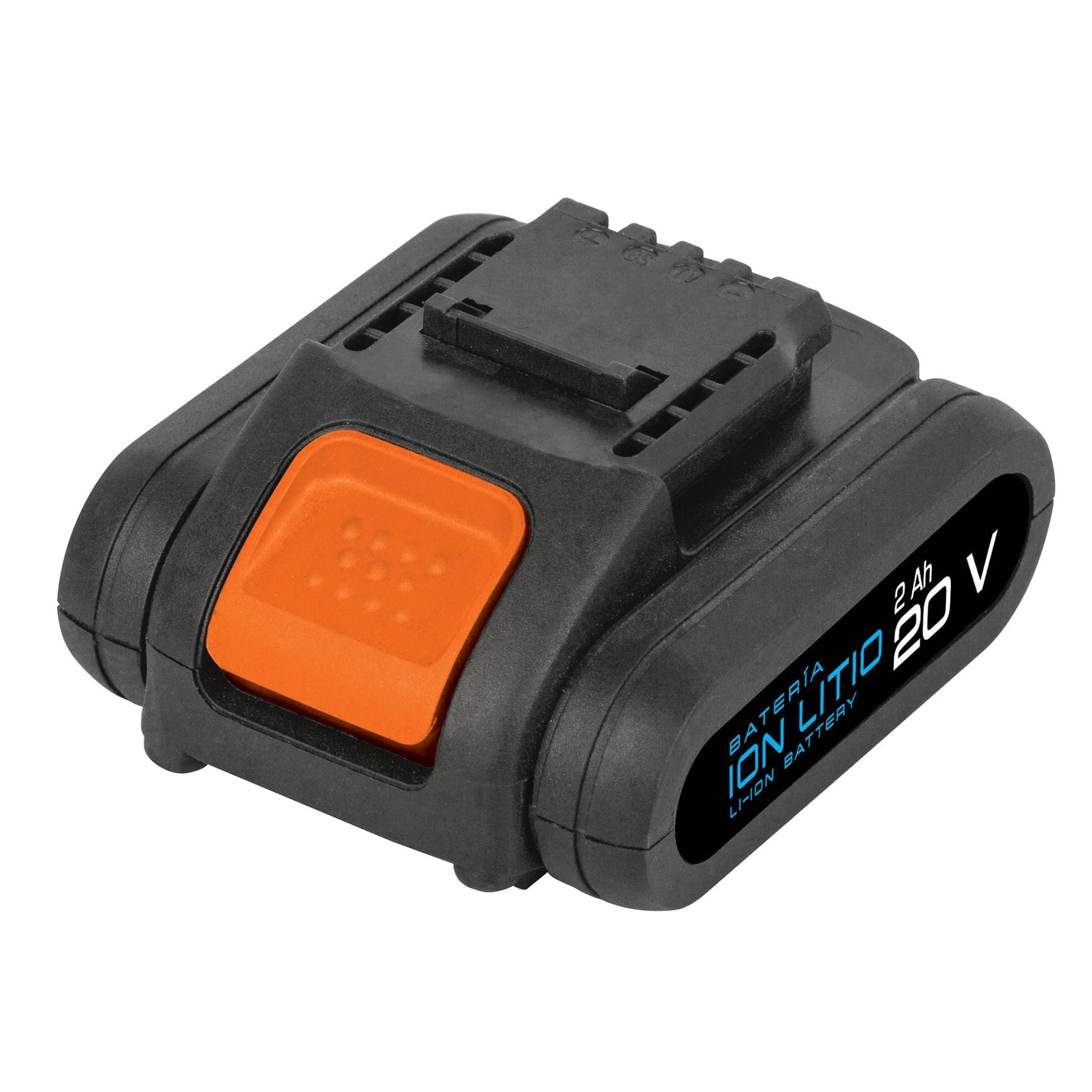 Batería ion litio 20 V para TALI-20A-2 y ROTI-20A-2, Truper - 12334