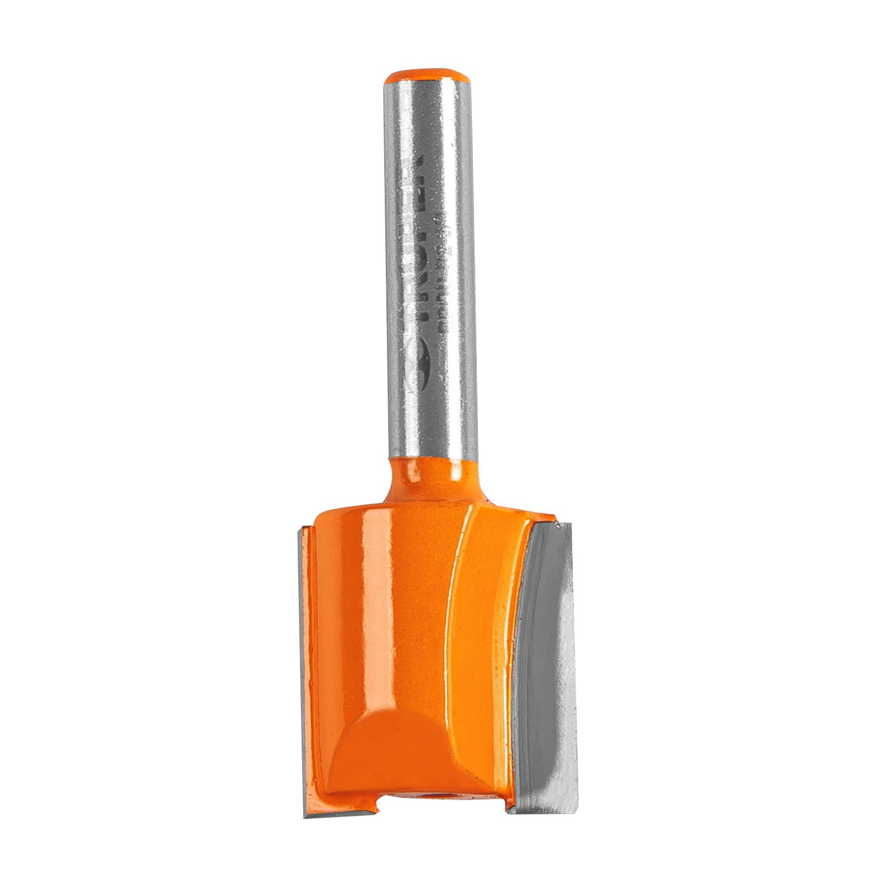 Fresa recta 2 filos, 3/4", Truper - 11459