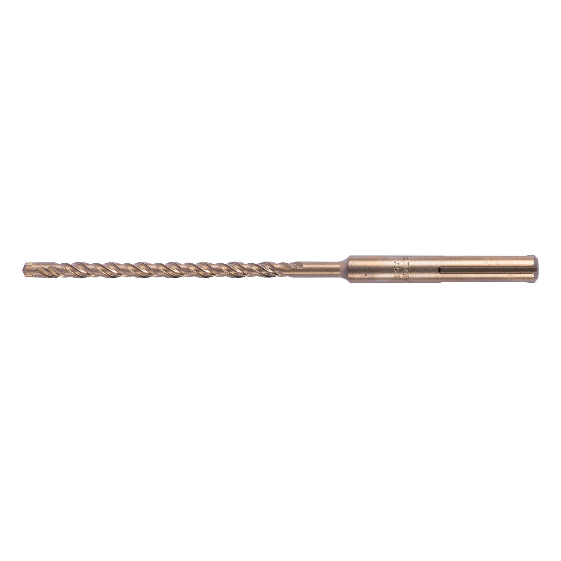 Broca SDS Max de 1/2 x 13", Truper - 101431