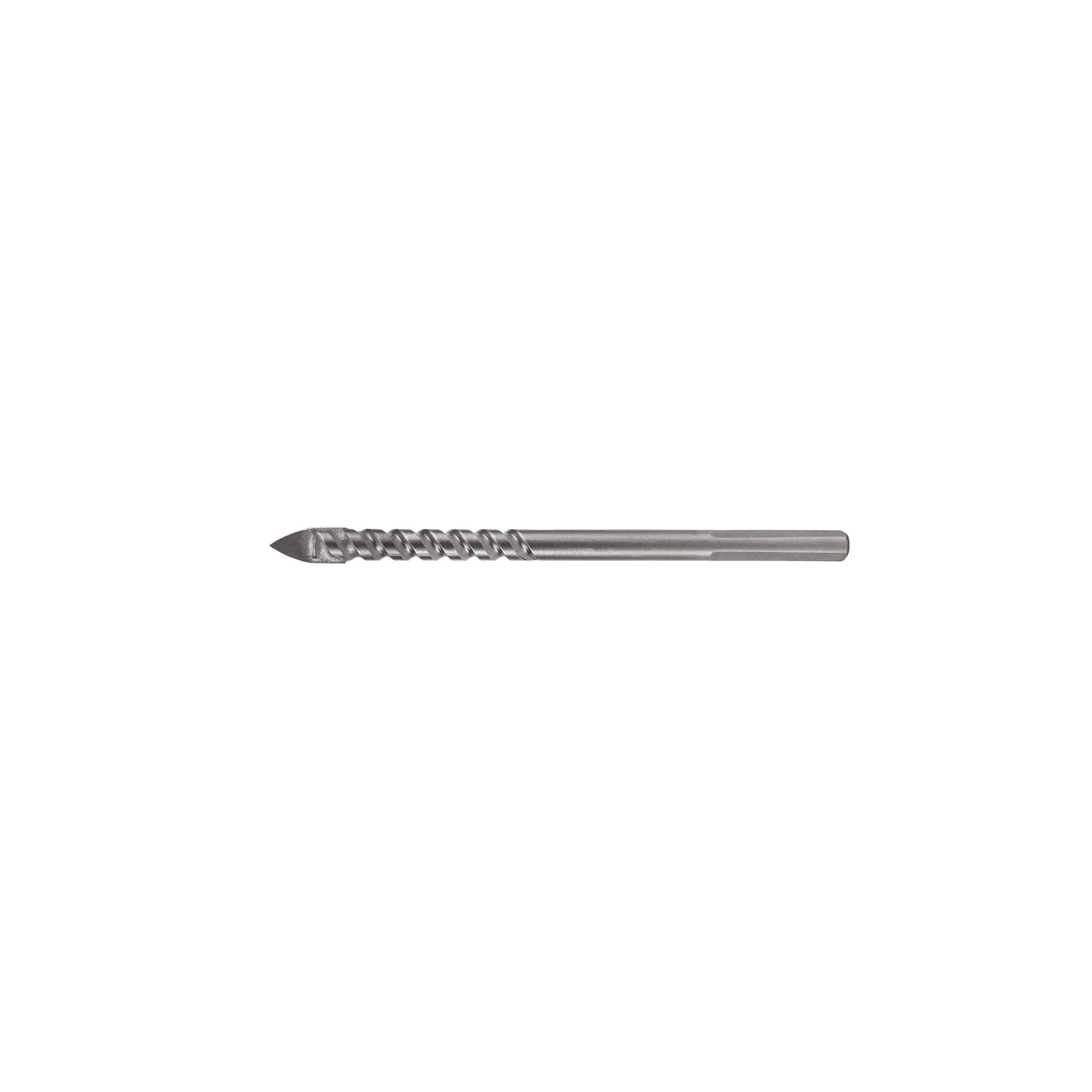 Broca para vidrio y azulejo 1/4", Truper Expert - 101827
