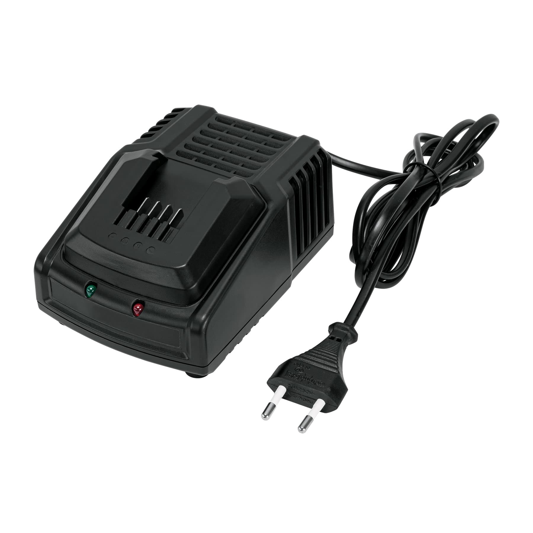 Cargador de baterías ion litio de 12 a 18 V, 220 V, Truper - 12336
