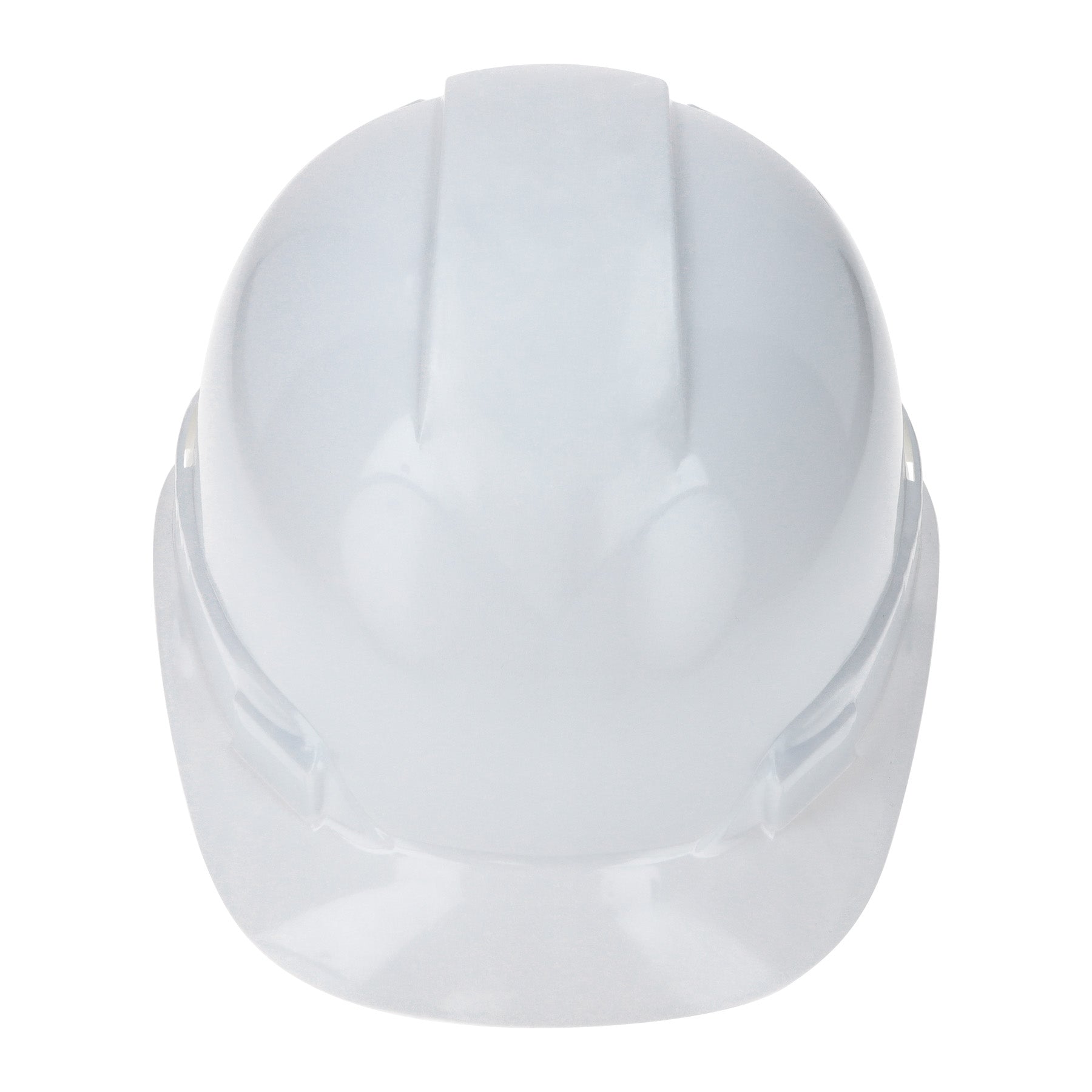 Casco de seguridad, ajuste de ratchet, blanco, Truper - 10370