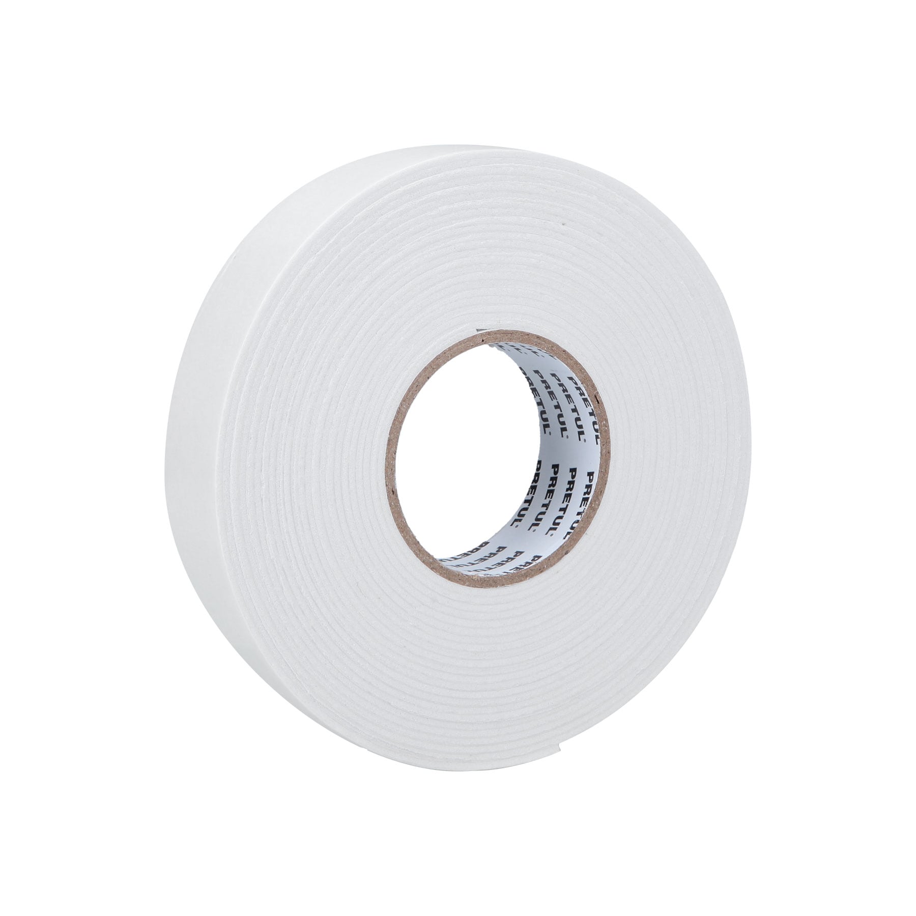 Cinta Doble Contacto 19 mm x 5 m Pretul - 20005