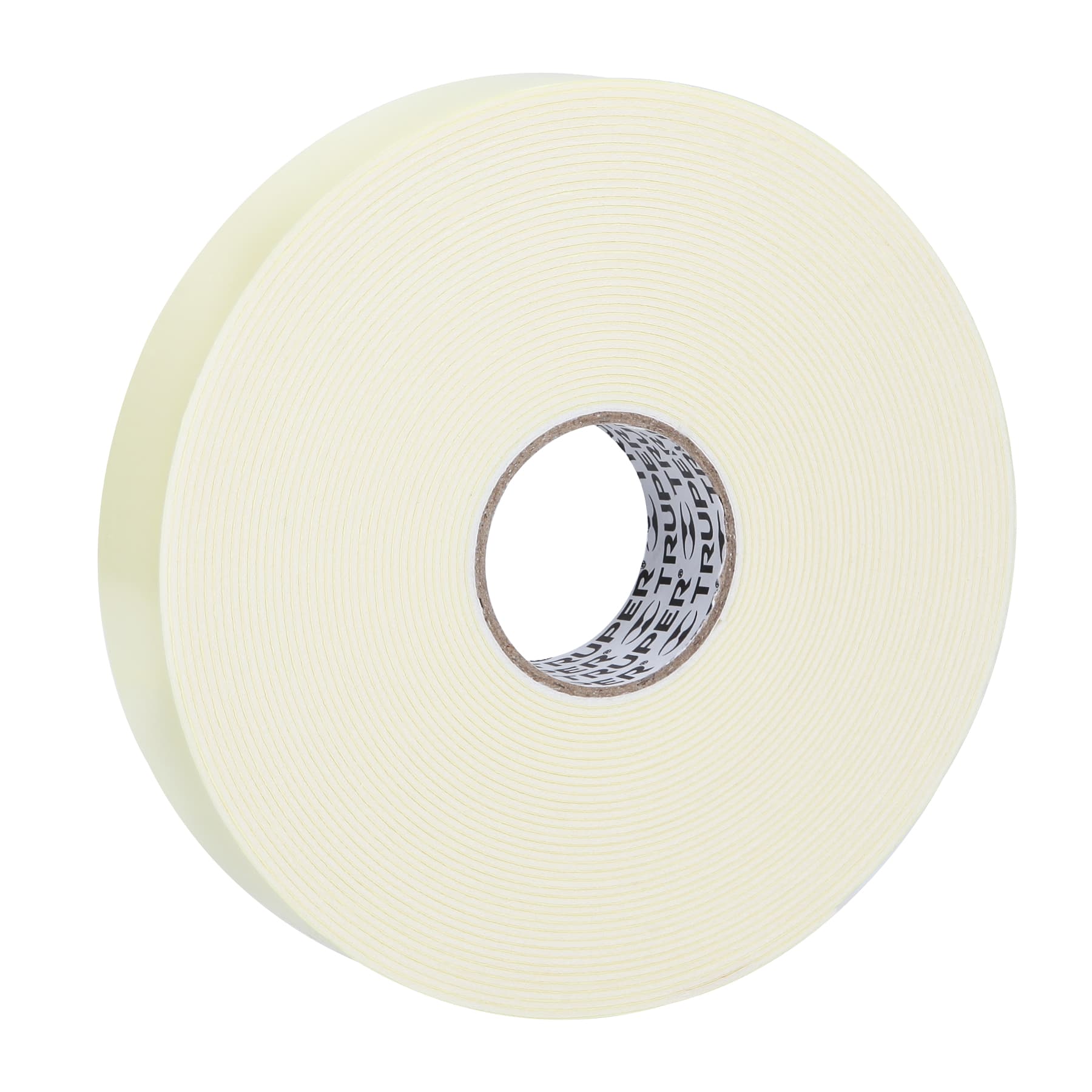 Cinta Doble Contacto de 25 mm x 10 m, Truper - 11728