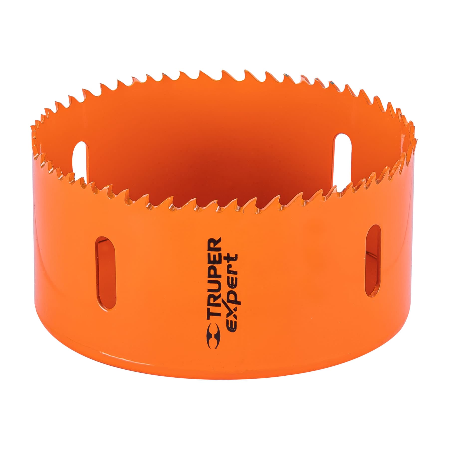 Brocasierra bimetálica 4", Truper Expert - 14718