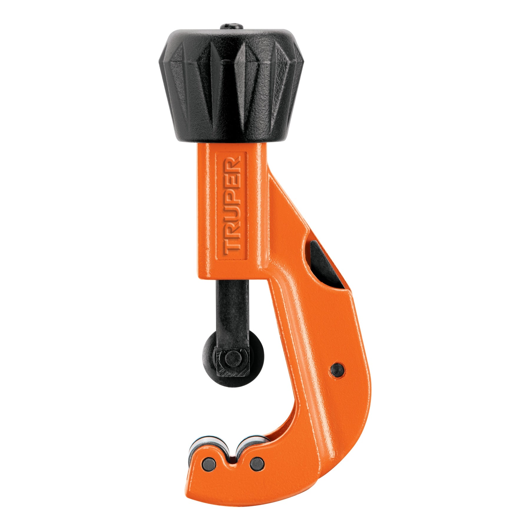 Cortador tubo de cobre 3/16" a 2" cuchilla 18 mm, Truper - 12859