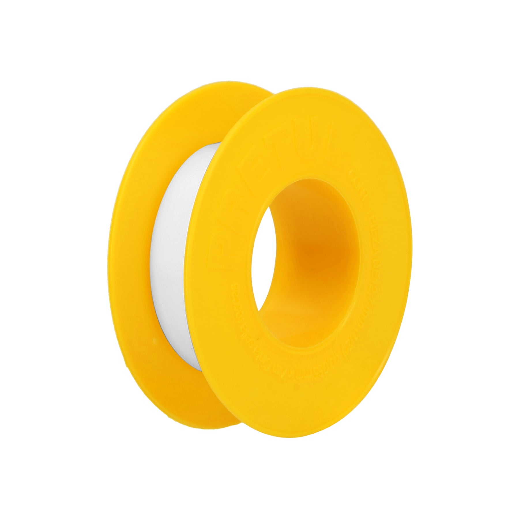 Cinta sella roscas 1/2" X 7 m de largo, Pretul - 27010