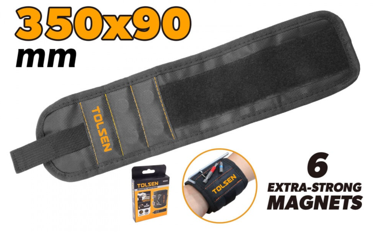 Pulsera Magnética TOLSEN - 66026