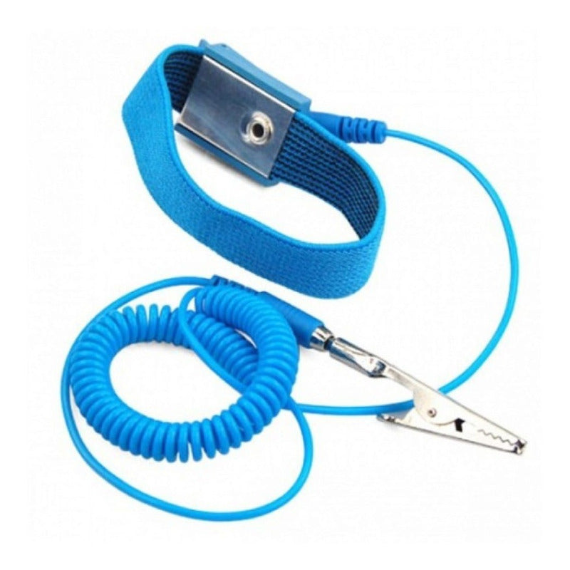 Pulsera Antiestatica Takema ZD-152