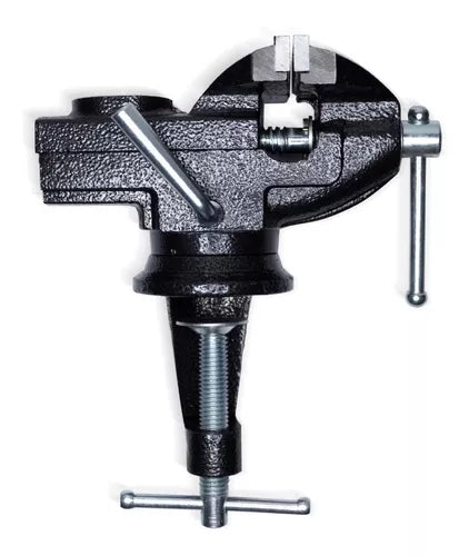 MINI PRENSA 50MM Tolsen - 10107