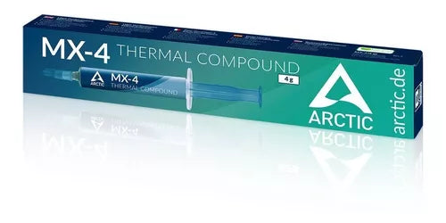 Pasta Térmica Arctic MX-4 20gr