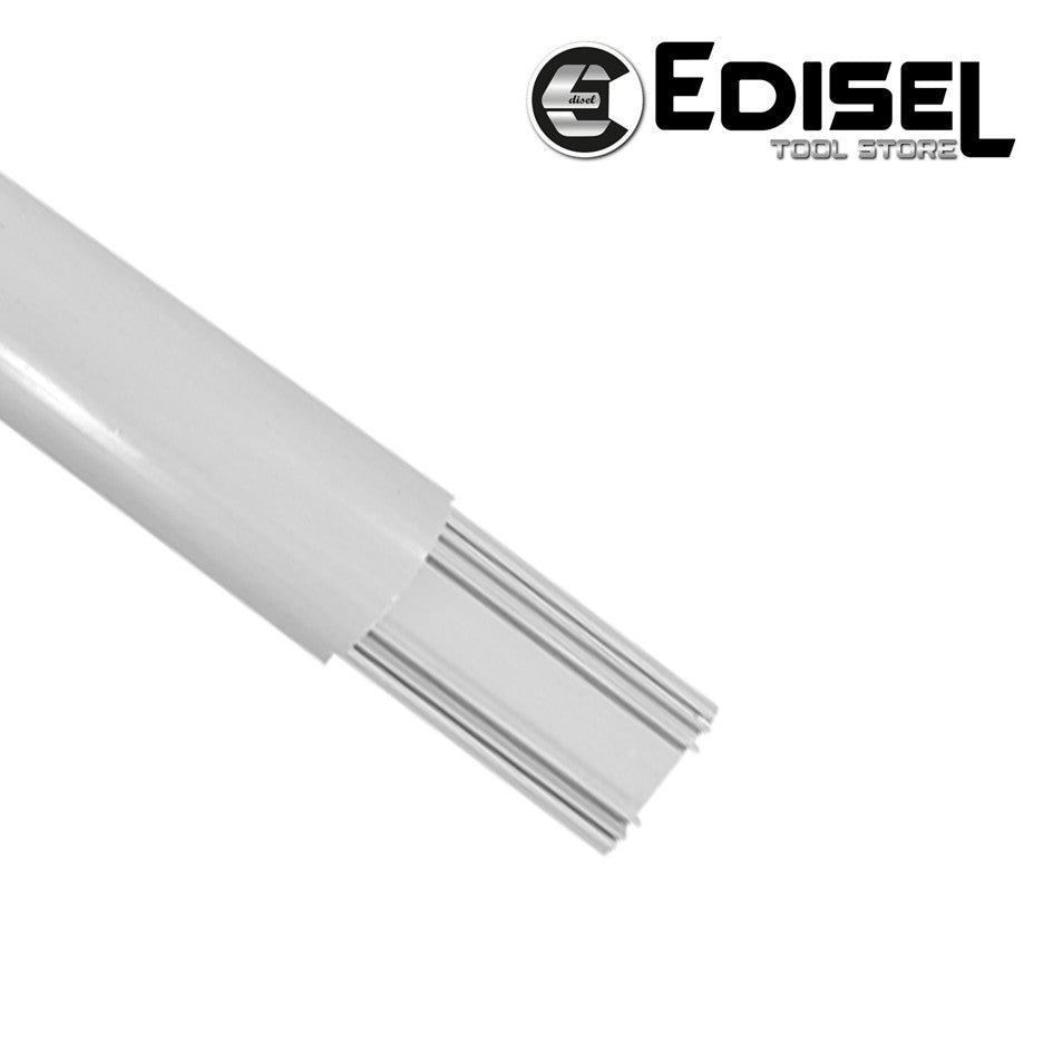 Canaleta de piso 70x15x2000 mm EDILT-P70