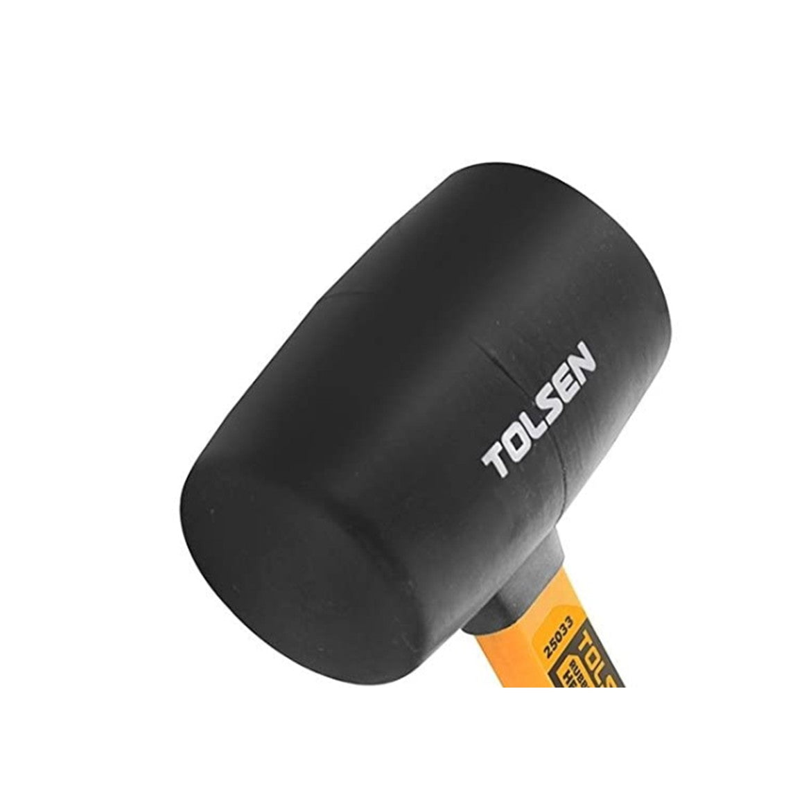 Mazo de Goma Tolsen de 8oz (225g) - 25033