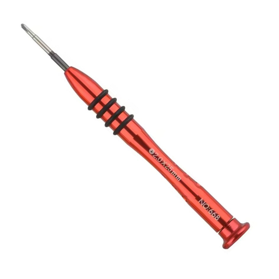 Desarmador Triwing tipo Y 2.0Y - EDI2Y