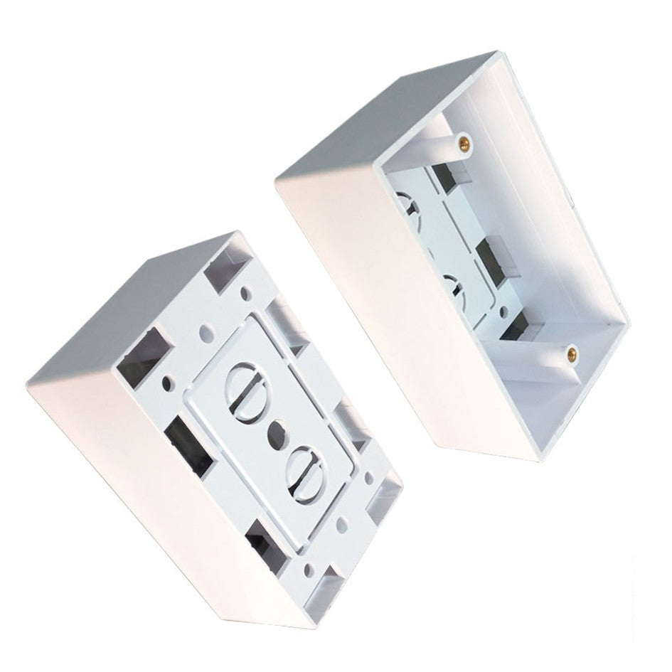 Caja Modular o Montaje 4X2 pulg EDILT-240