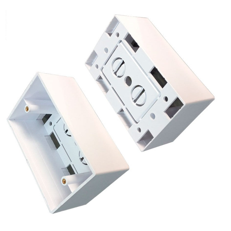 Caja Modular o Montaje 4X2 pulg EDILT-240