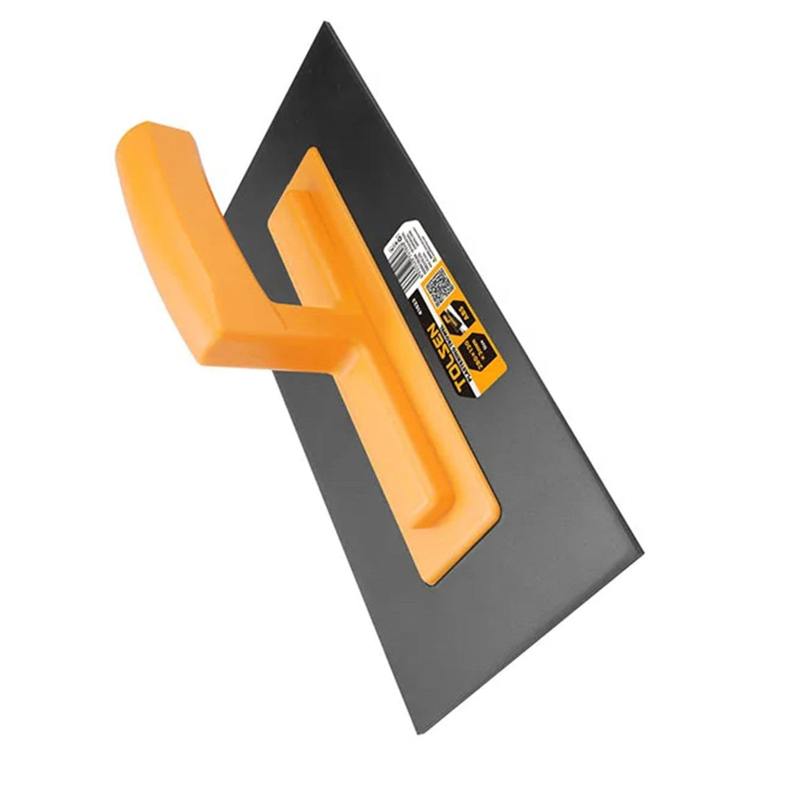 Llana plástica para tarrajeo 280x130x3mm Tolsen - 41023