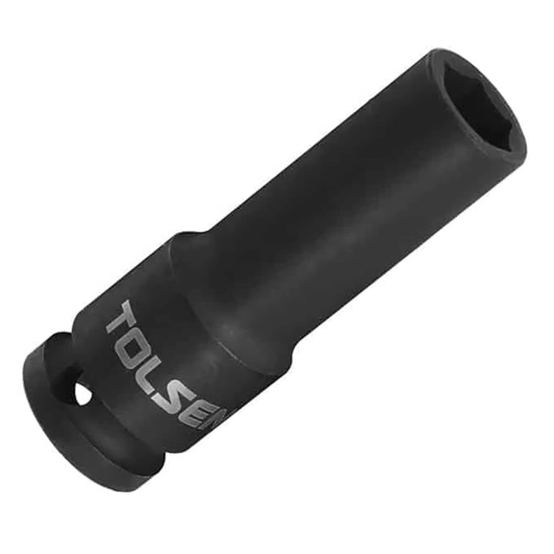 Dado Largo de Impacto 1/2 pulg 22mm Tolsen - 18272