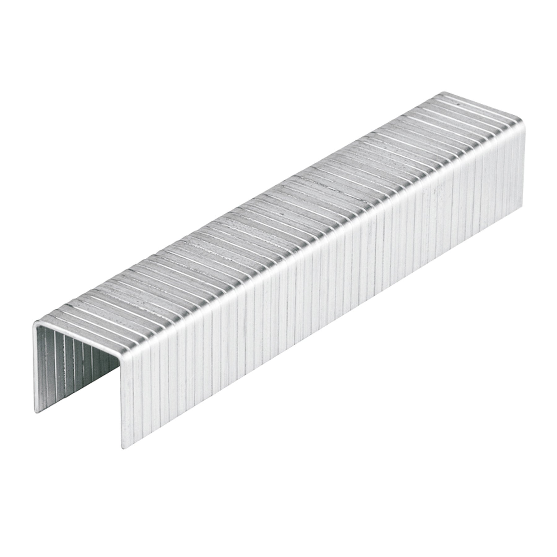 Caja con 1000 grapas 3/8" corona 10.7 mm para ET-50, Truper - 17967