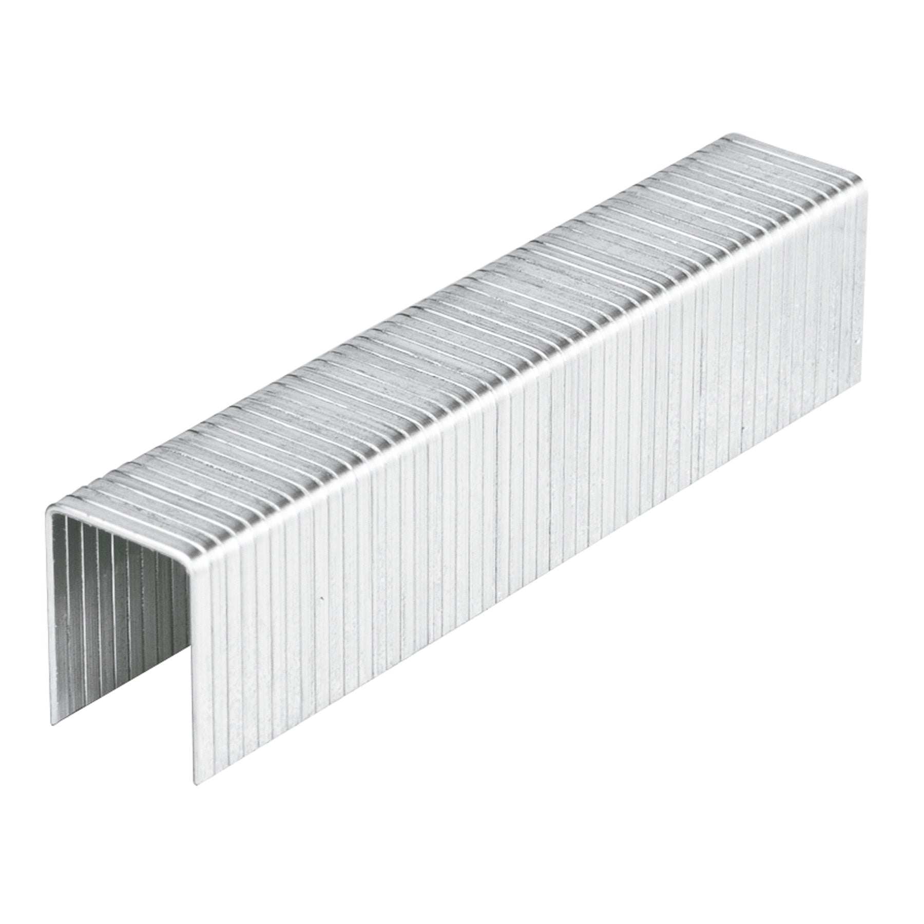 Caja con 1000 grapas 9/16" corona 10.7 mm para ET-50, Truper - 17969