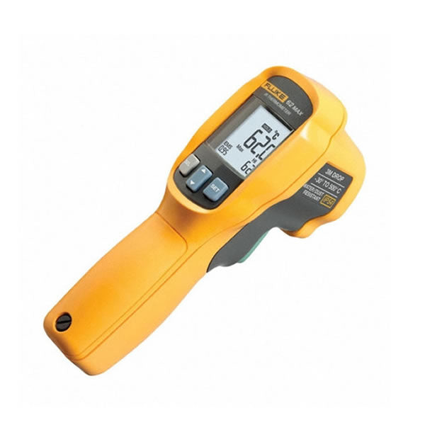 Pirometro / Termometro Laser Industrial Fluke 62 Max
