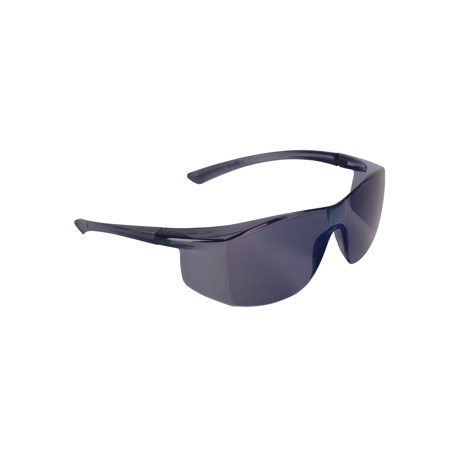 Lentes de seguridad espejo azul, Truper Ultralite - 10823