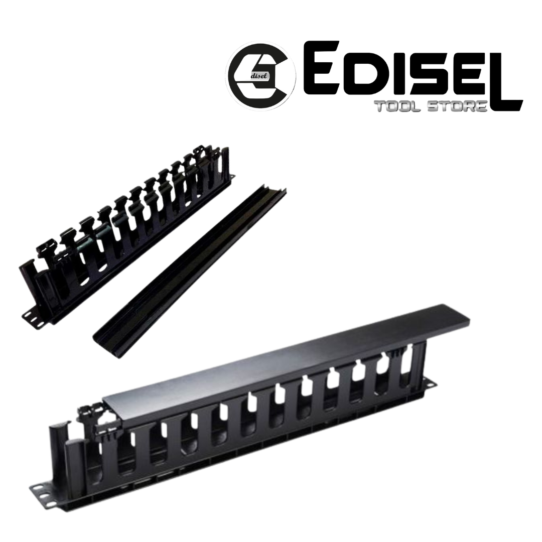 ORDENADOR HORIZONTAL PLASTICO.