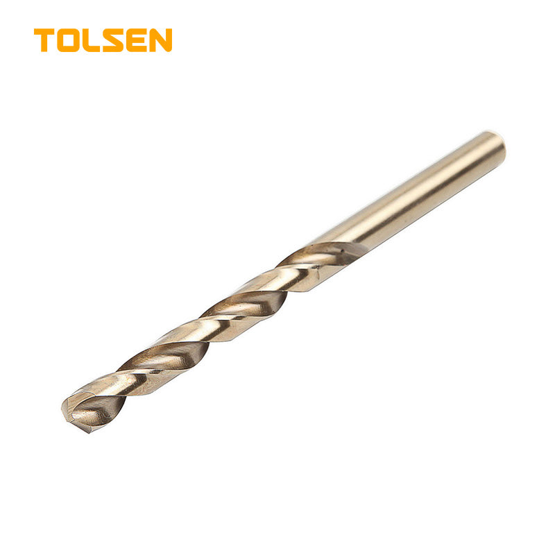 BROCAS HELICOIDALES HSS M35  1/2″, TOLSEN - 75228