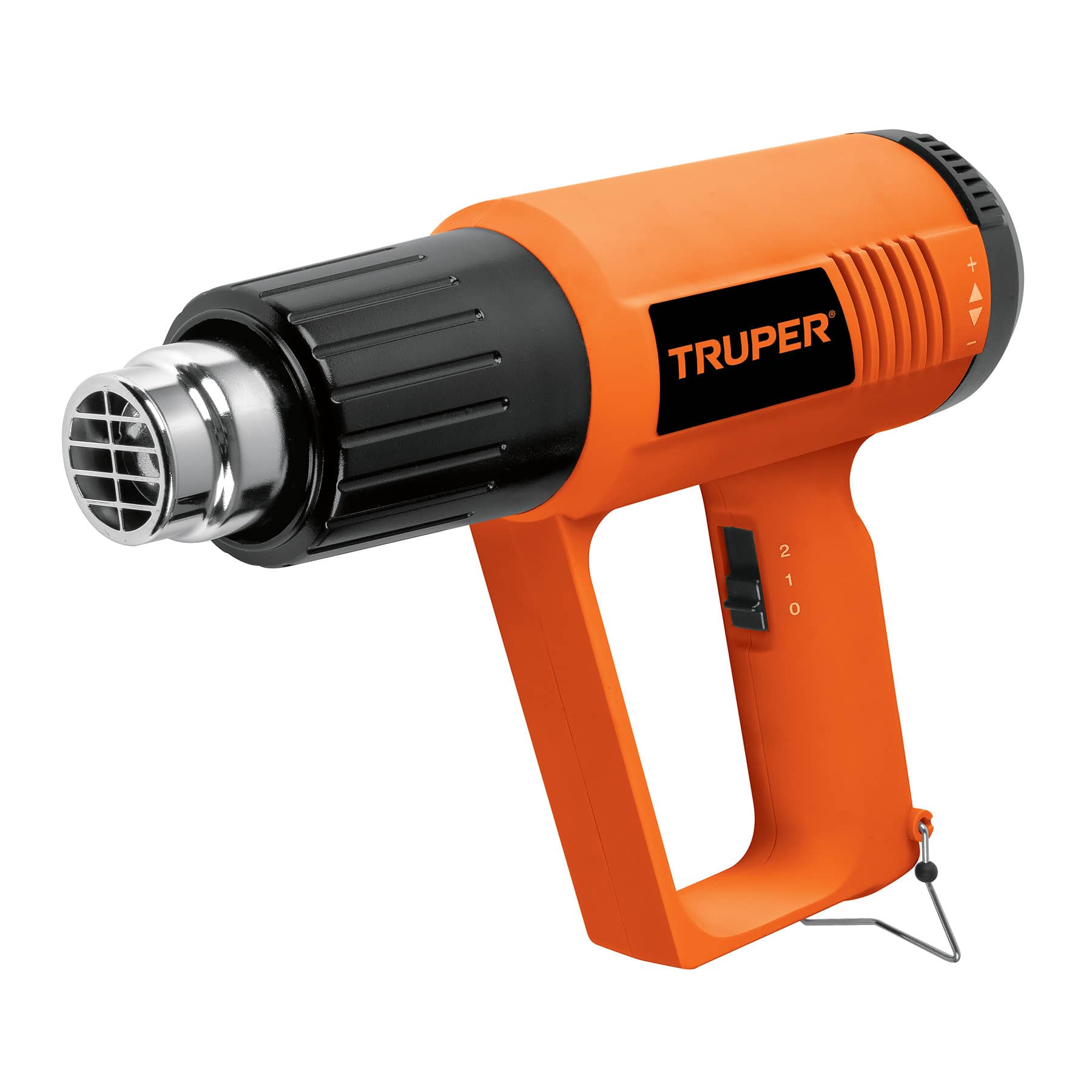 PISTOLA DE CALOR PROFESIONAL, 220 V, 1800 W, CHILE - 13491