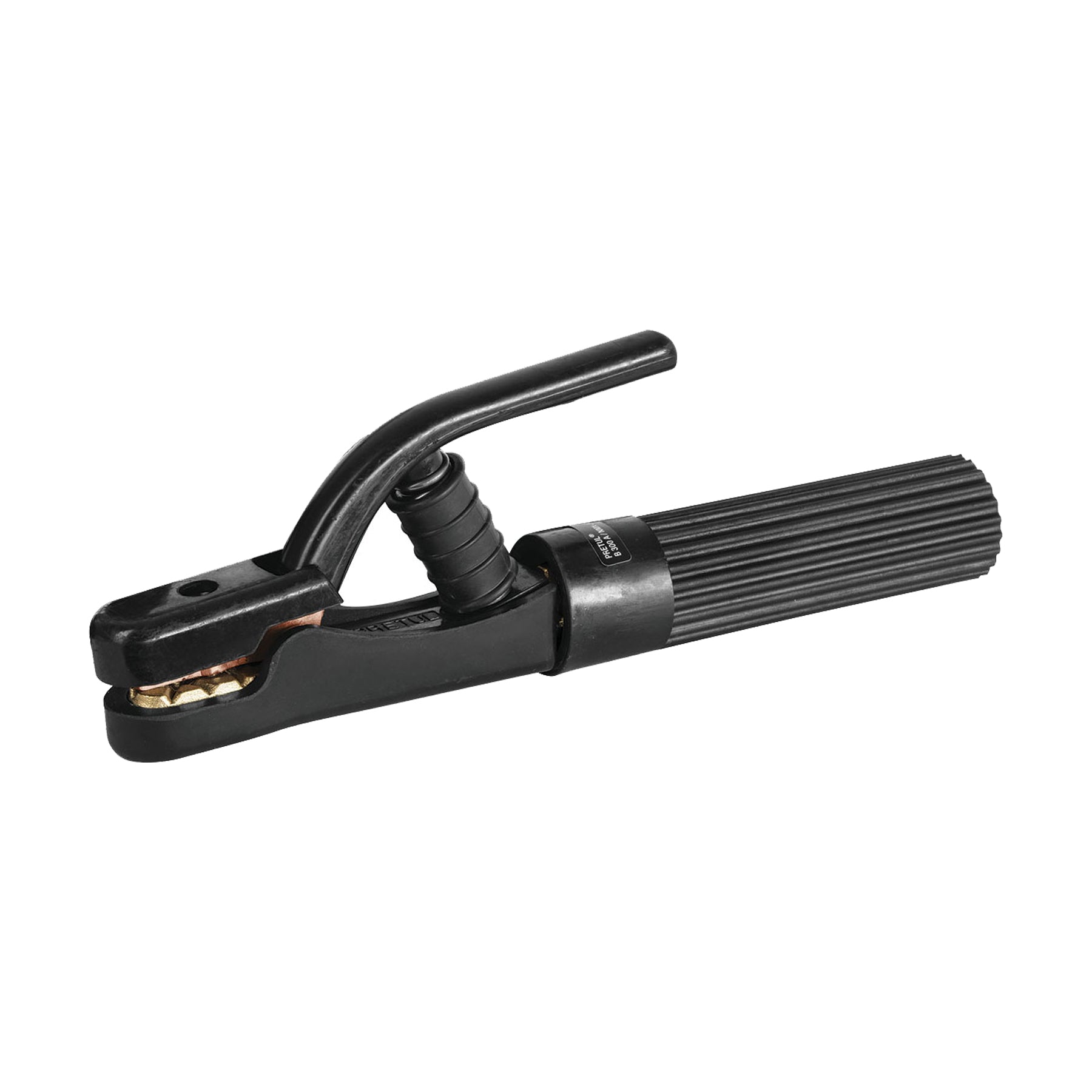 Pinza porta electrodo de 300 A, Pretul - 24232