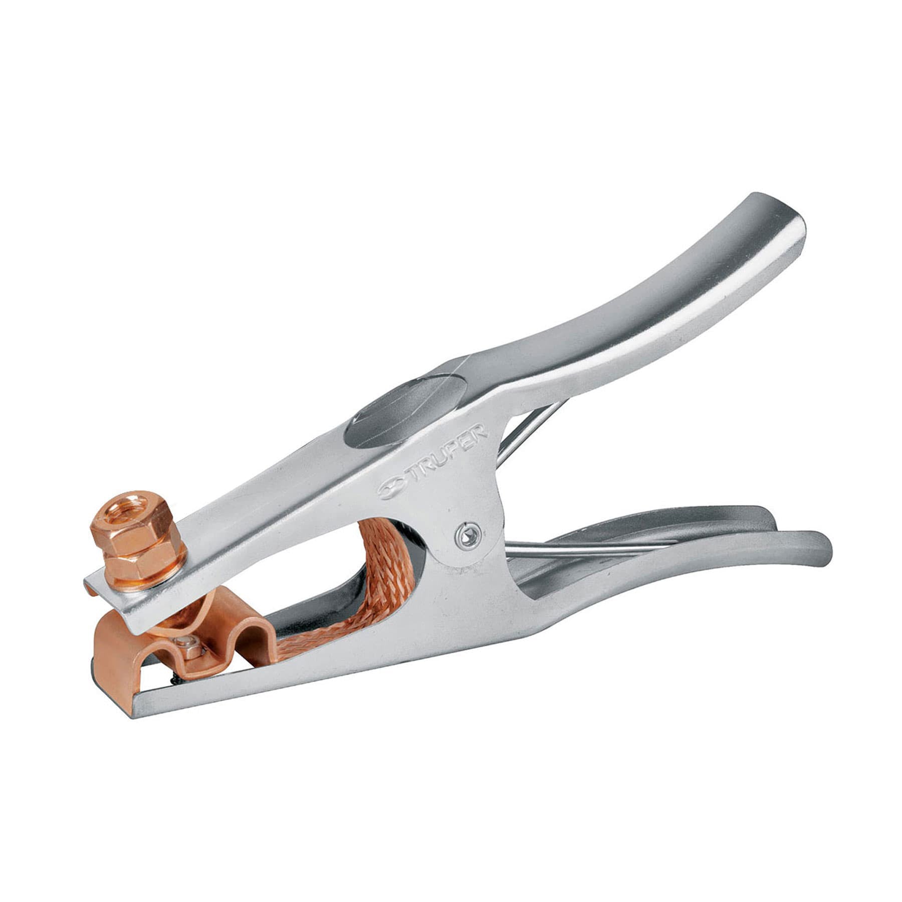 Tenaza para tierra de 300 A, Truper - 14234