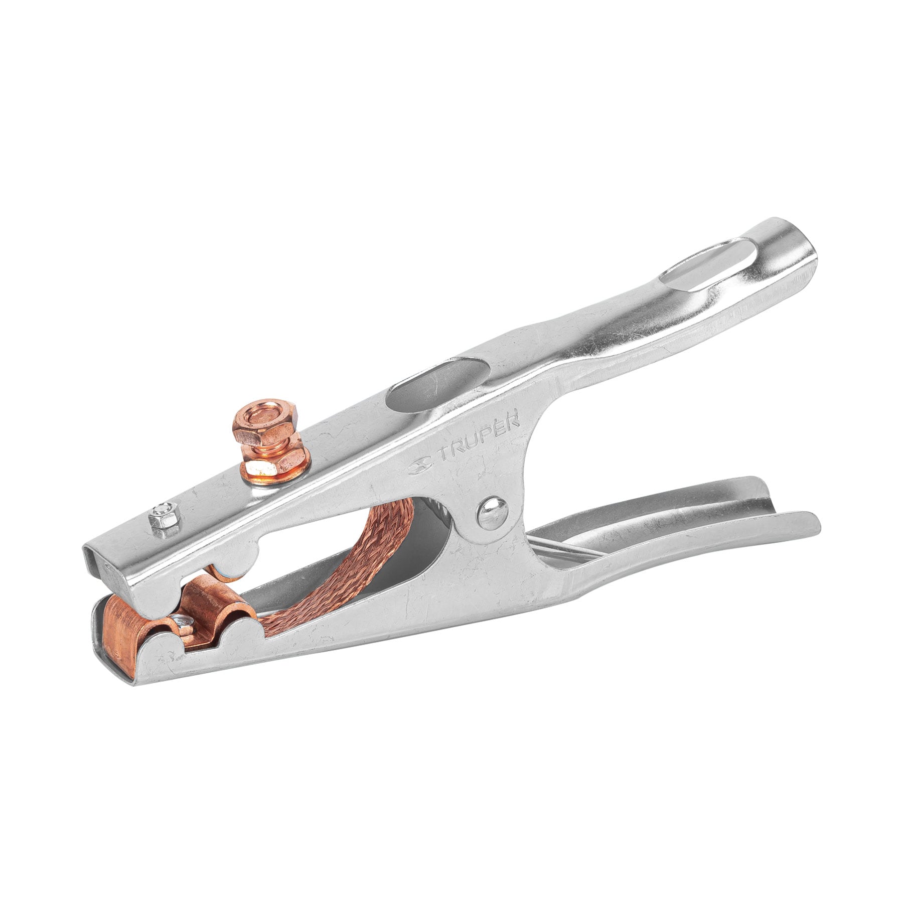 Tenaza para tierra de 500 A, Truper - 14235