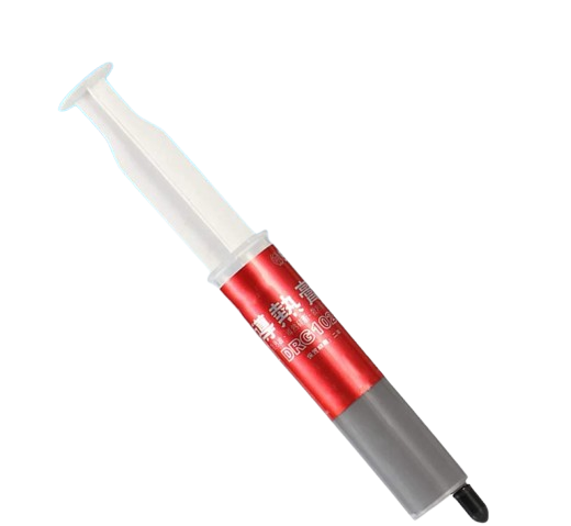 Pasta Térmica en Jeringa DRG102