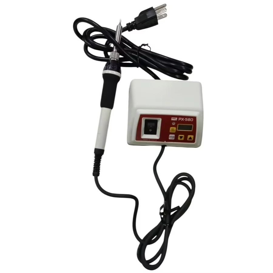 Mini Estación de Soldar Goot PX-580