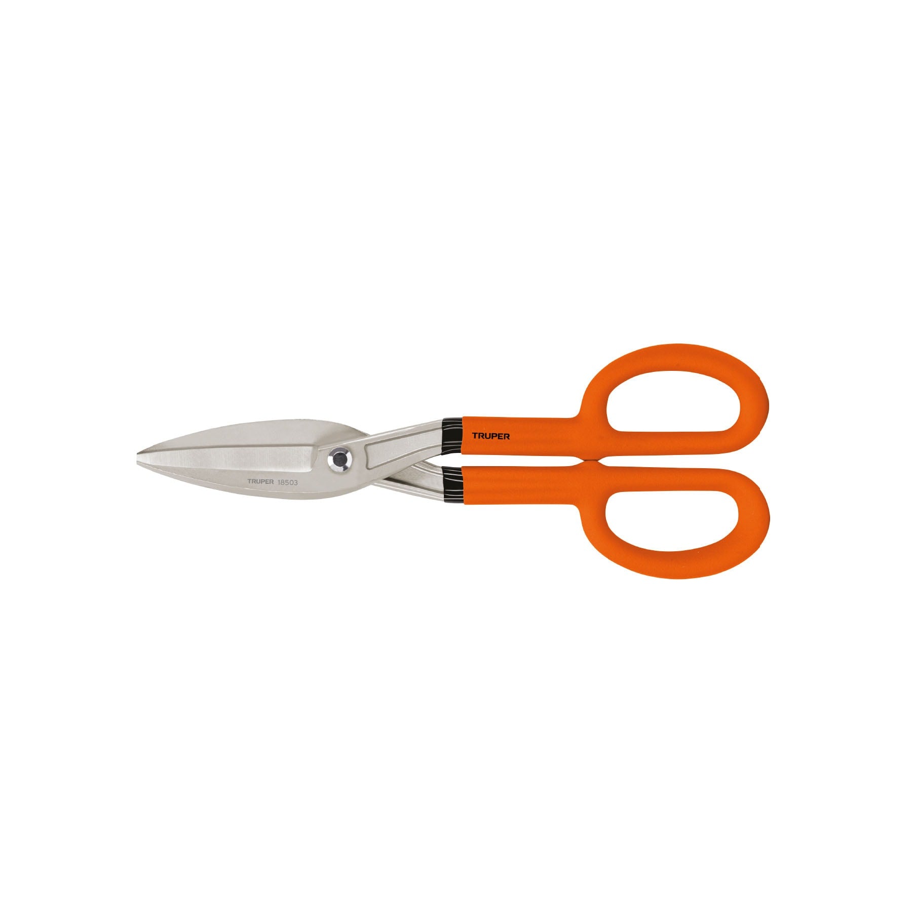 Tijera para hojalatero 14", Truper - 18503