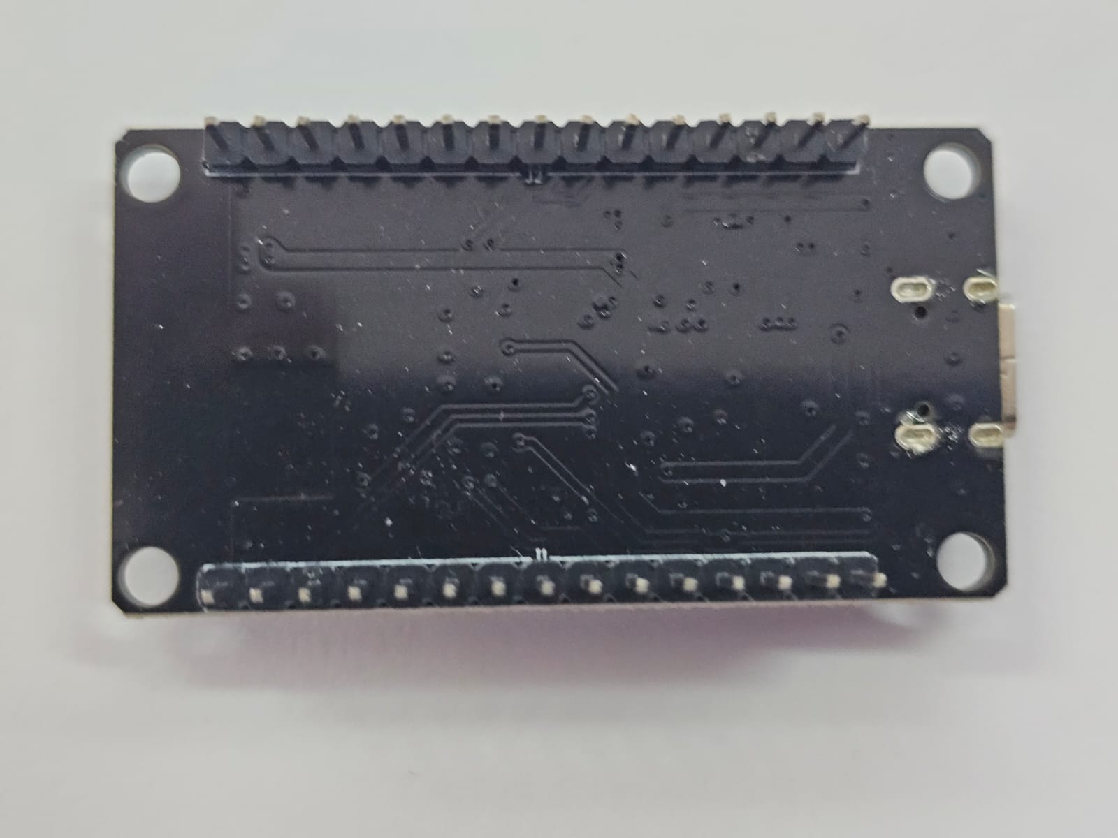 Esp32 Ch340c Tipo C Wifi+bluetooth Ultra Low Power Core