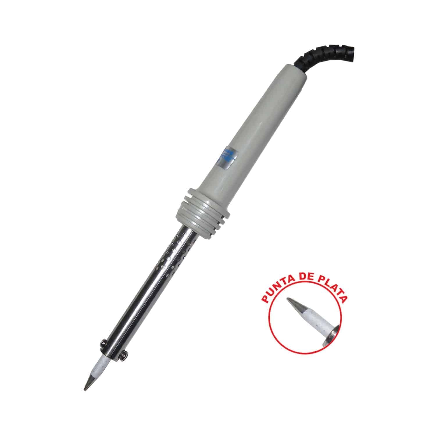 Cautin para Soldar tipo lapiz de 60w 220v Takema ZD-401/60W