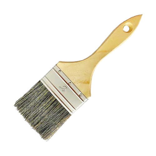 Brocha Tumi Marfil 3" - 026076