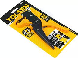 Pelacables automatico ajustable Tolsen - 38050