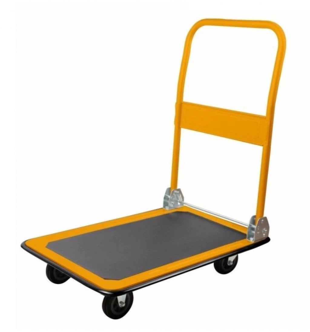 Carro de mano plegable 300kg Tolsen 62606