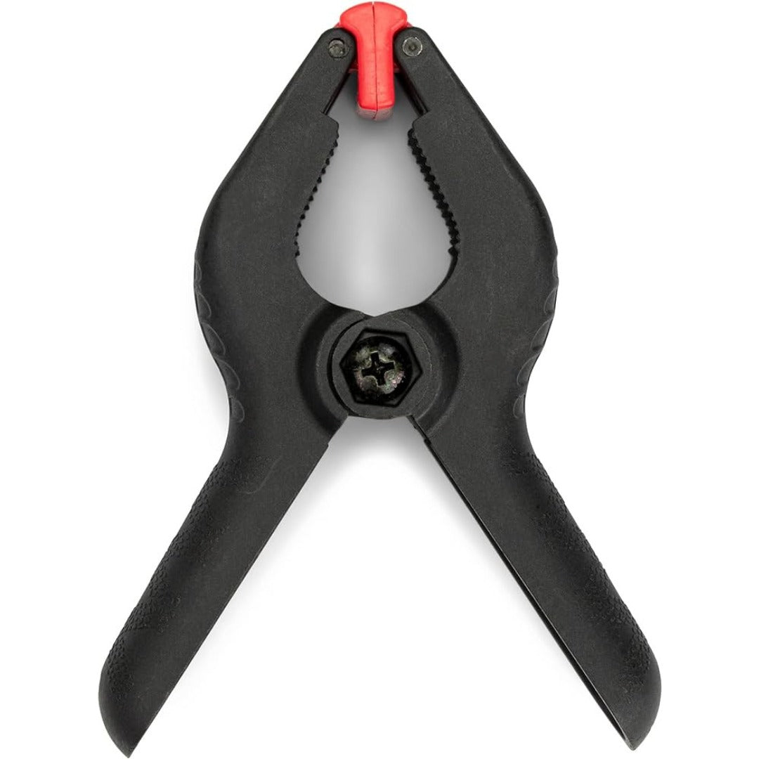 CLIP FIJO PARA CARPINTERIA 4" - 012204