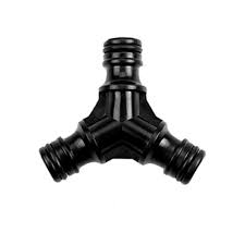 ACOPLAMIENTO DE 3 VÍAS Tolsen - 57113