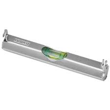 Nivel de Línea de Alumínio 3-3/32" (78 mm), Stanley - 42-287